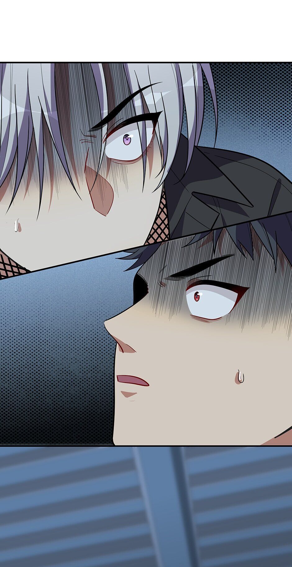 [16+] Killing My Love Chapter 25.1 - Trang 2