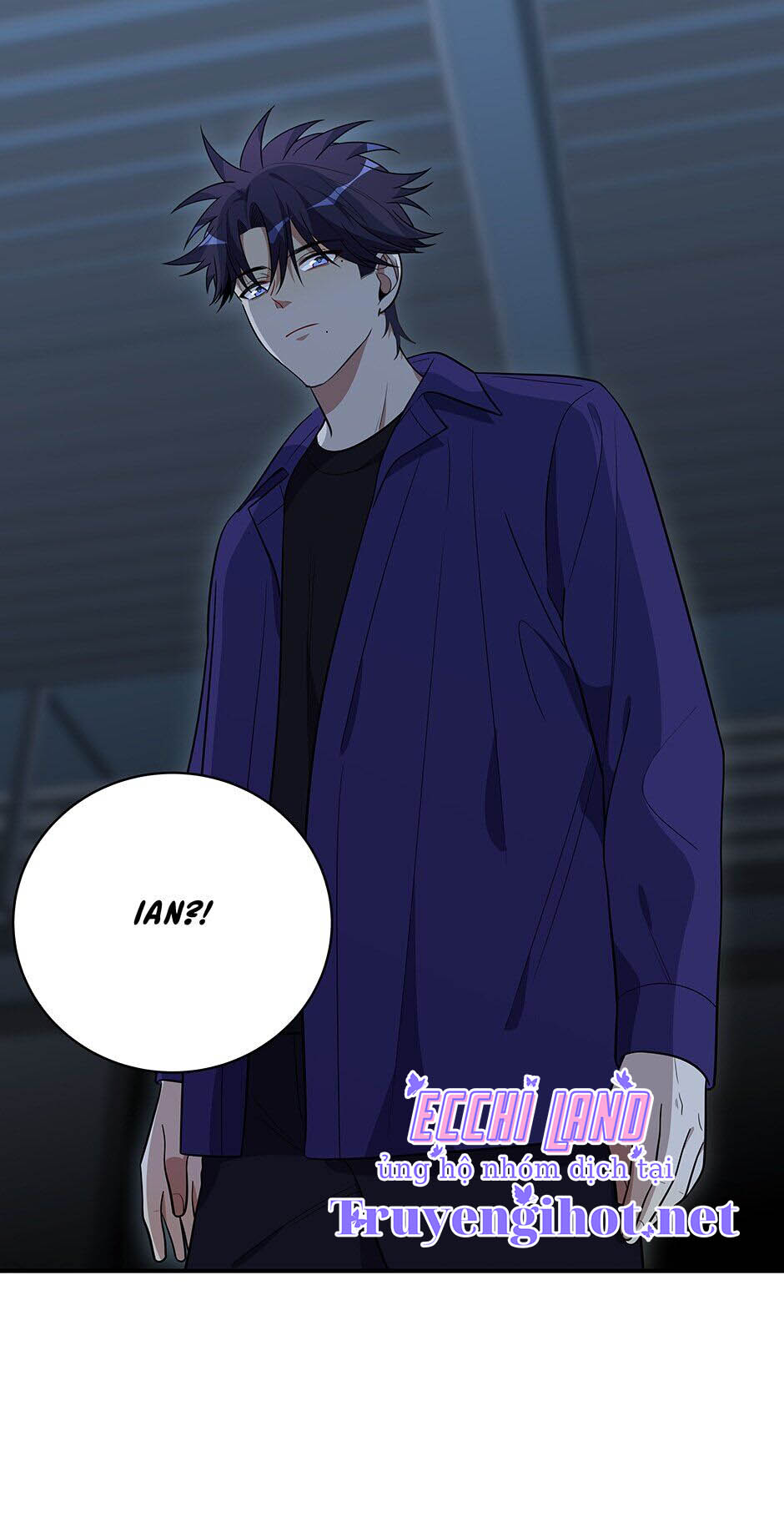 [16+] Killing My Love Chapter 25.1 - Trang 2