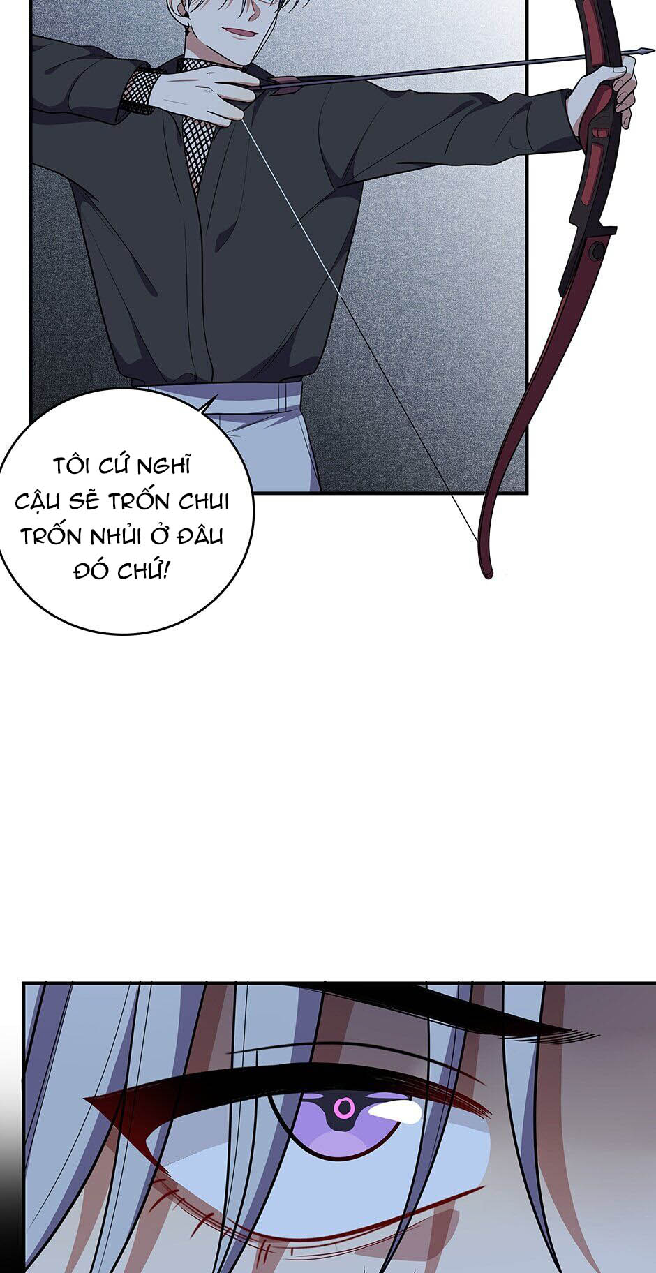 [16+] Killing My Love Chapter 25.1 - Trang 2