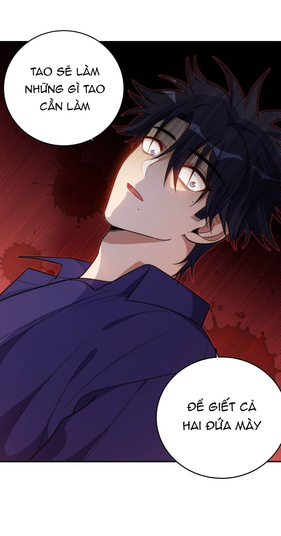 [16+] Killing My Love Chapter 25.1 - Trang 2