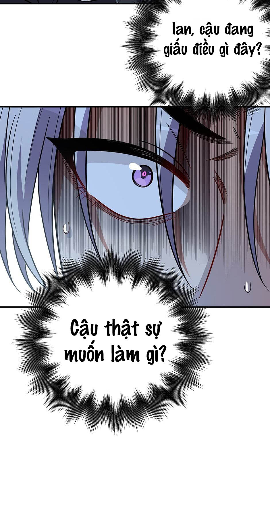 [16+] Killing My Love Chapter 25.1 - Trang 2