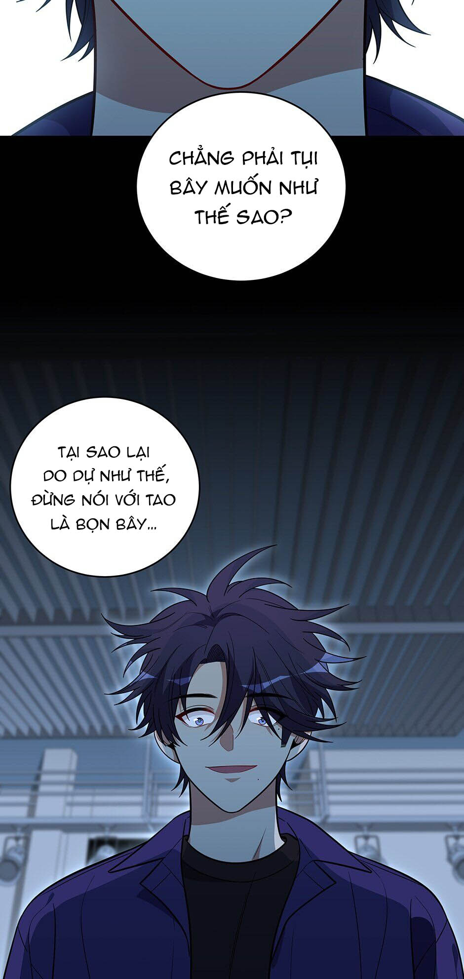 [16+] Killing My Love Chapter 25.1 - Trang 2