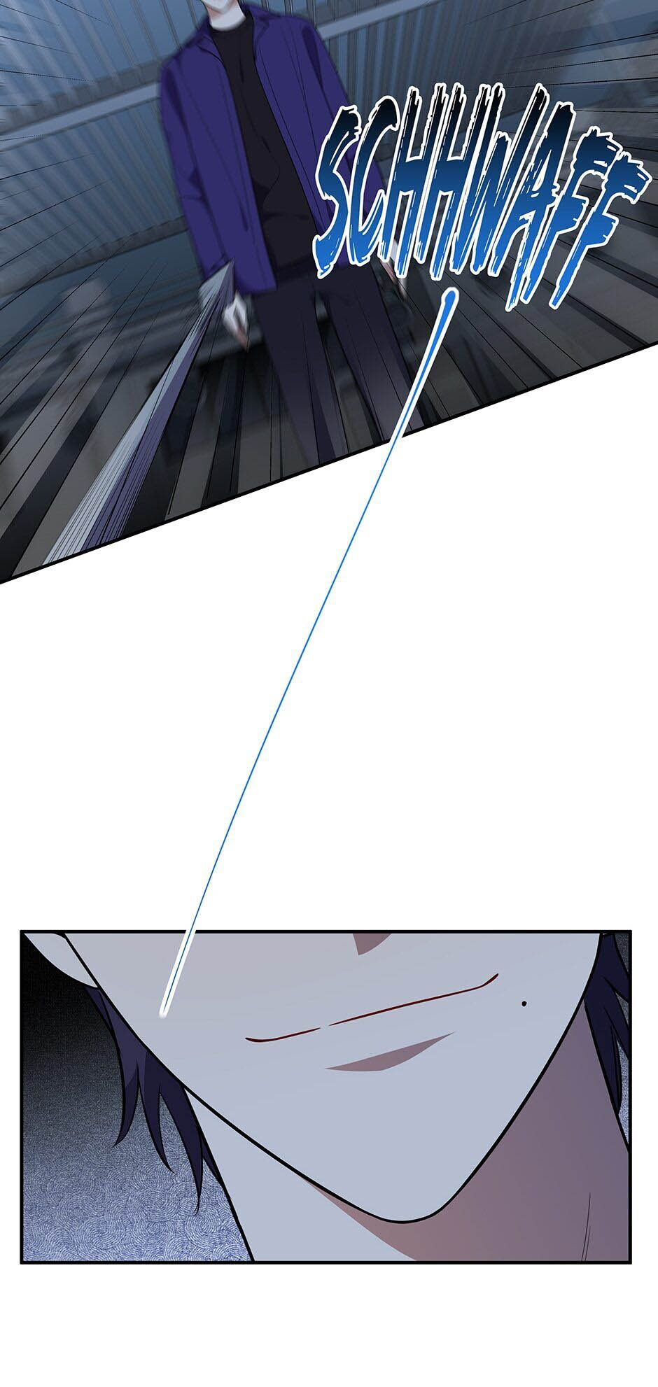 [16+] Killing My Love Chapter 25.2 - Trang 2