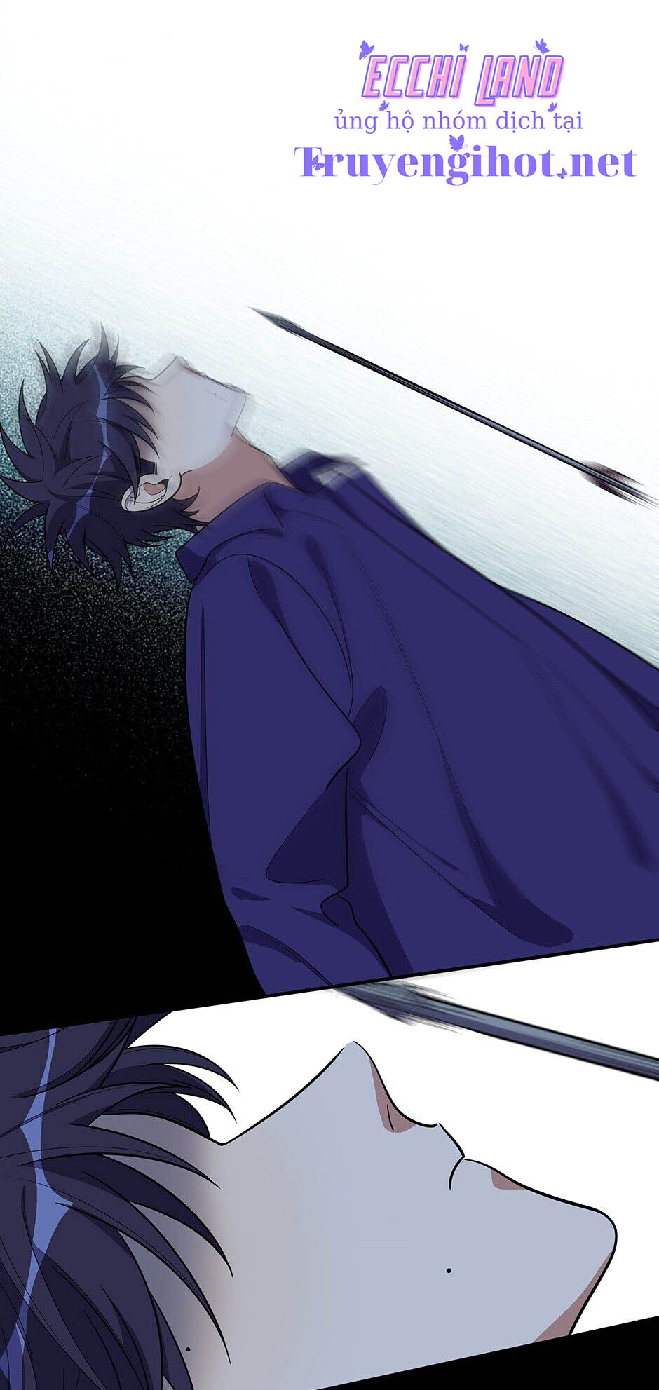[16+] Killing My Love Chapter 25.2 - Trang 2