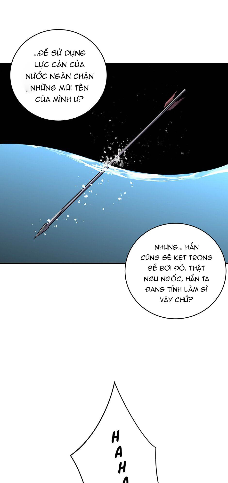 [16+] Killing My Love Chapter 25.2 - Trang 2
