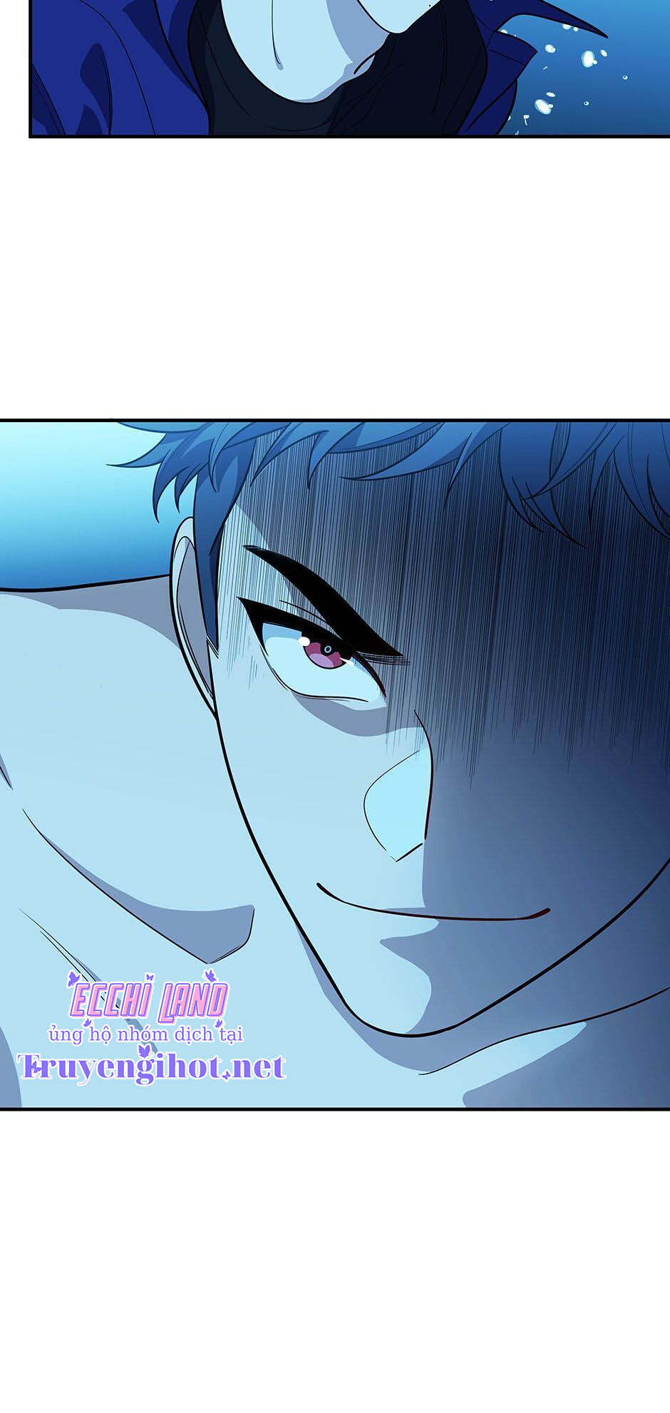 [16+] Killing My Love Chapter 25.2 - Trang 2