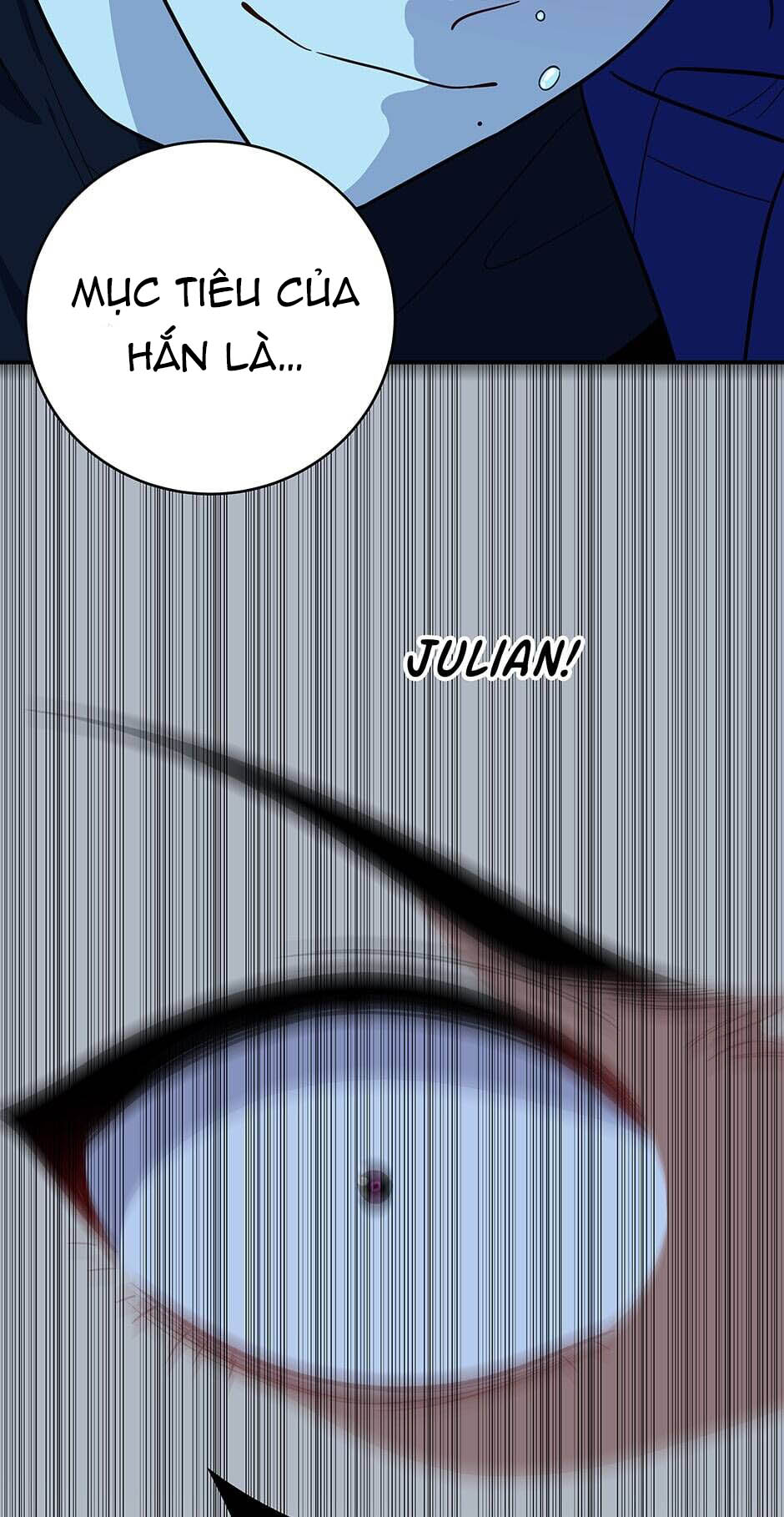 [16+] Killing My Love Chapter 25.2 - Trang 2