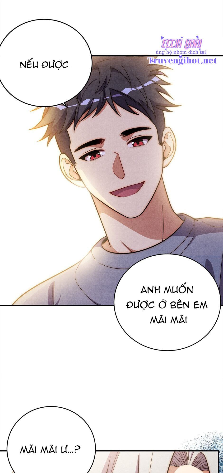 [16+] Killing My Love Chapter 26.1 - Trang 2