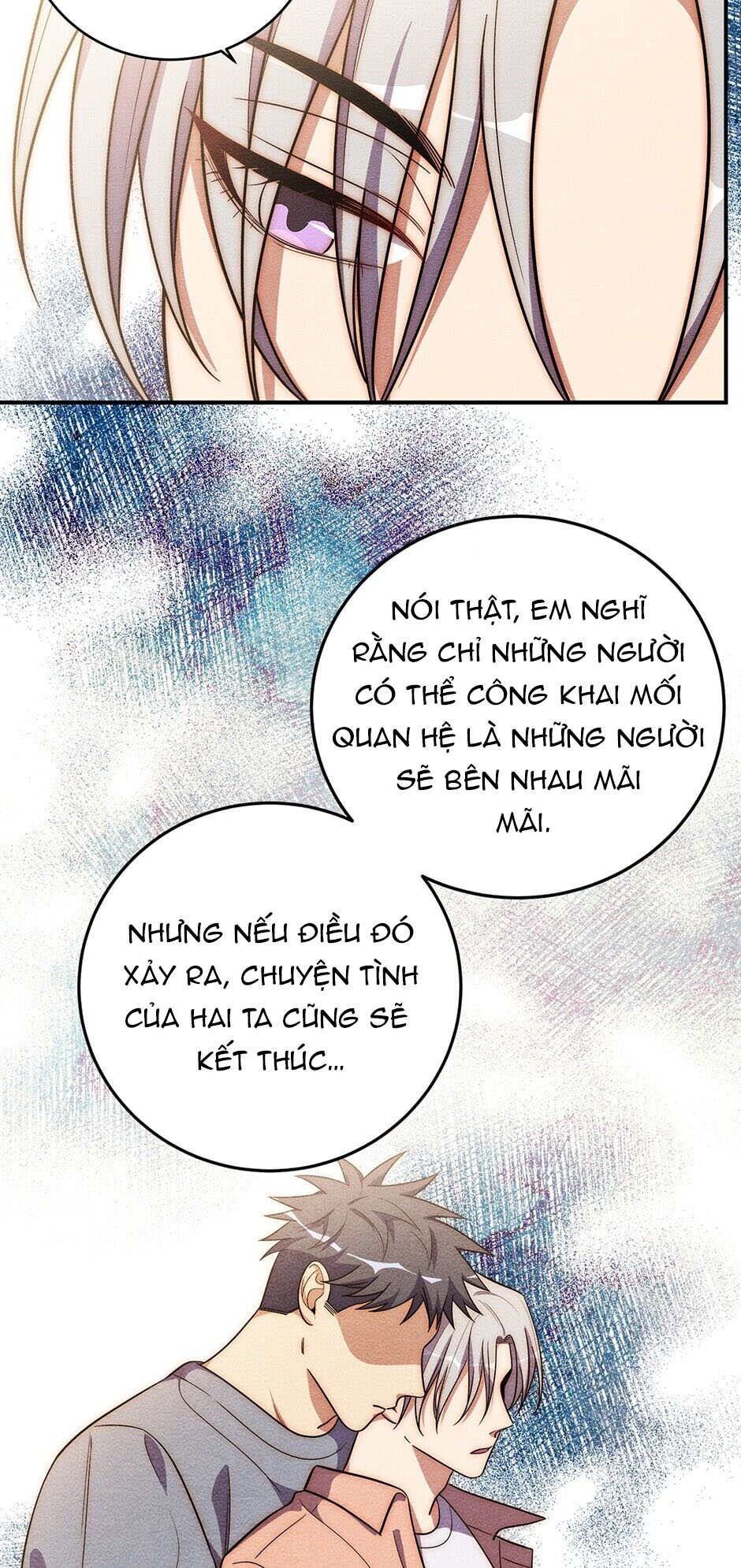 [16+] Killing My Love Chapter 26.1 - Trang 2