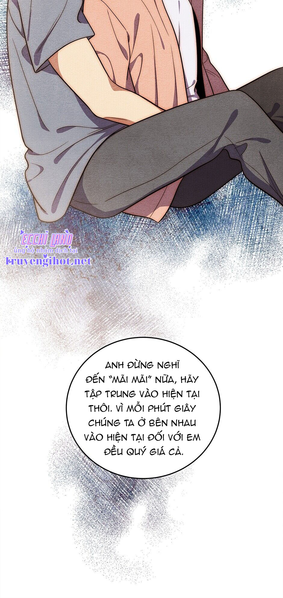[16+] Killing My Love Chapter 26.1 - Trang 2