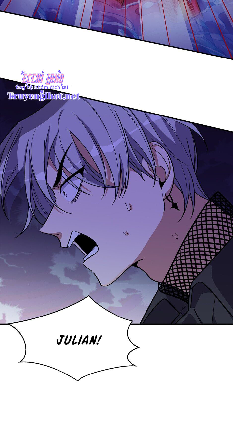 [16+] Killing My Love Chapter 26.1 - Trang 2