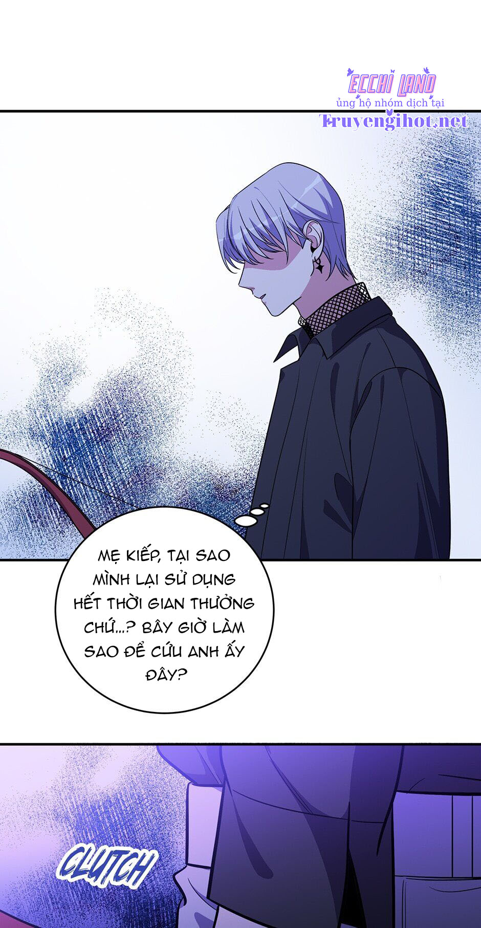 [16+] Killing My Love Chapter 26.1 - Trang 2