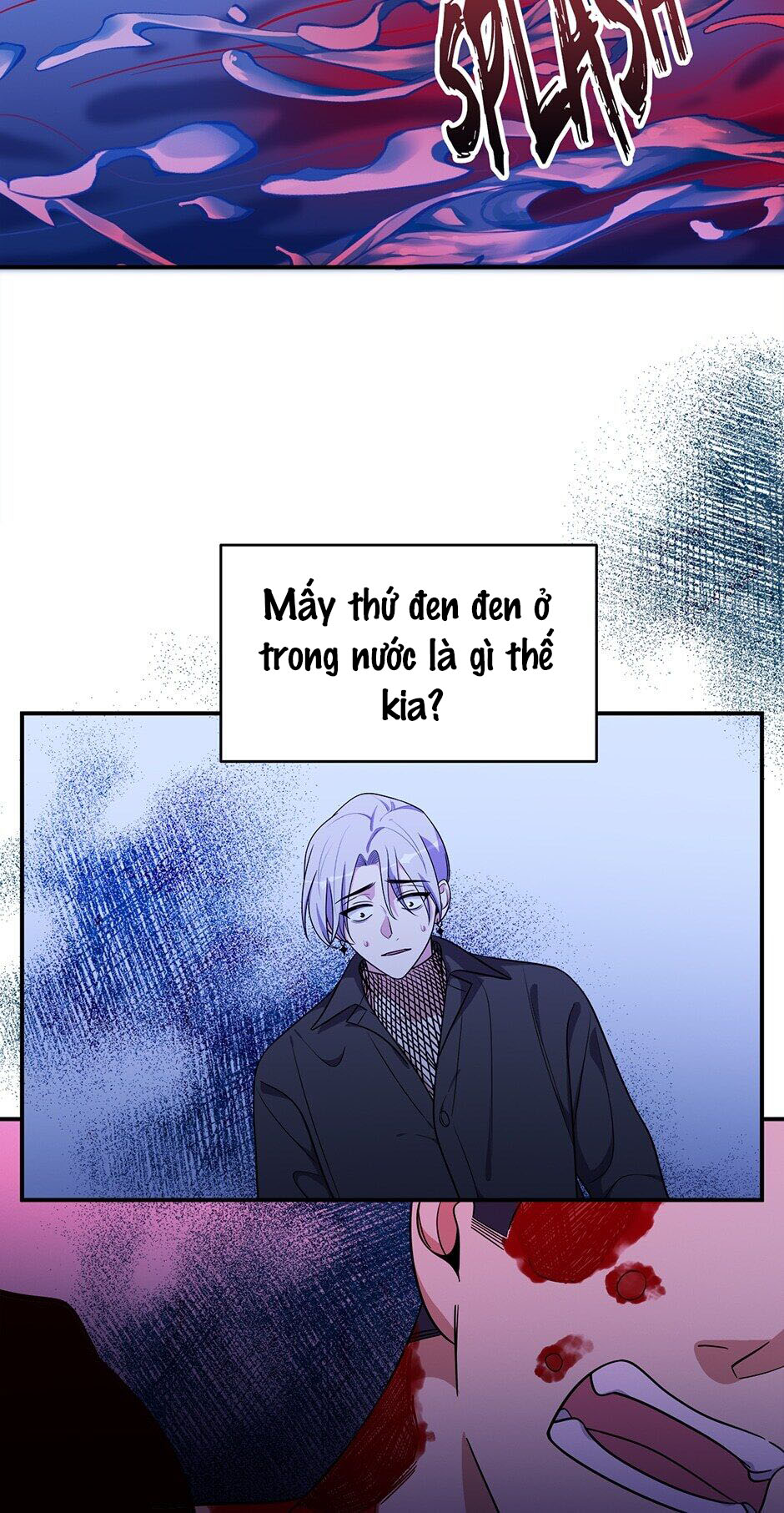 [16+] Killing My Love Chapter 26.1 - Trang 2