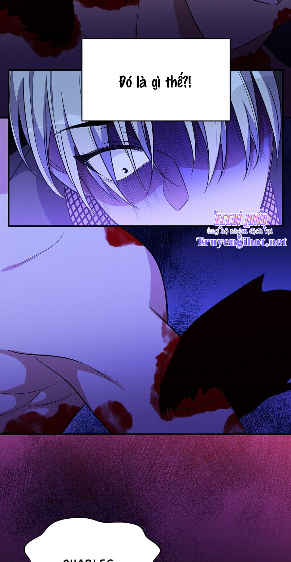 [16+] Killing My Love Chapter 26.1 - Trang 2