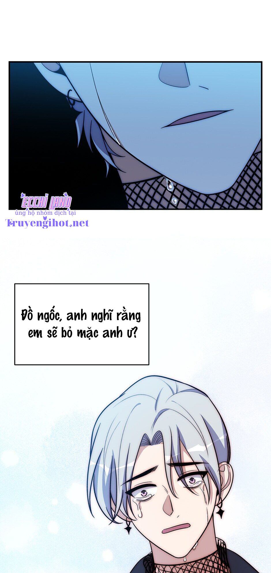 [16+] Killing My Love Chapter 26.1 - Trang 2