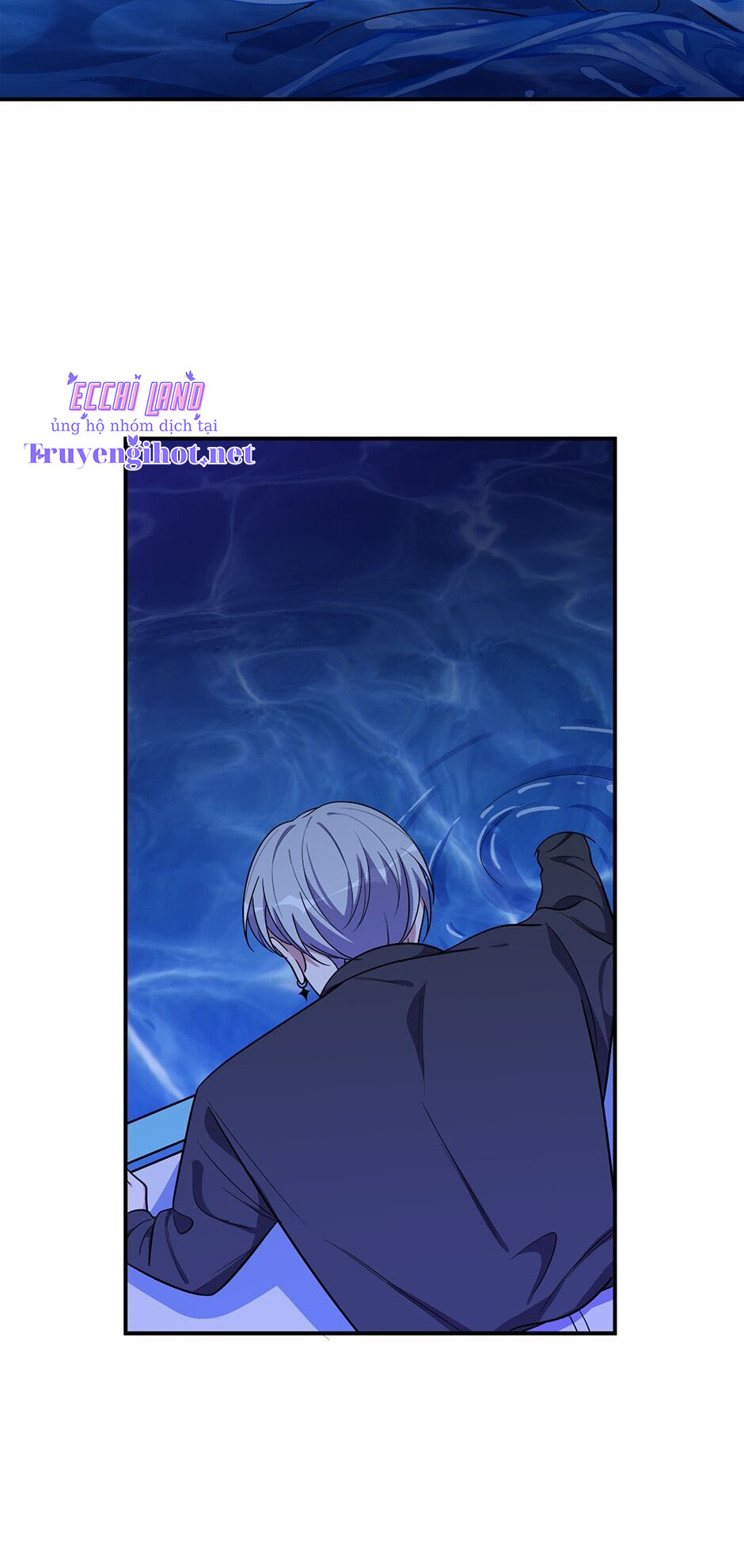 [16+] Killing My Love Chapter 26.1 - Trang 2
