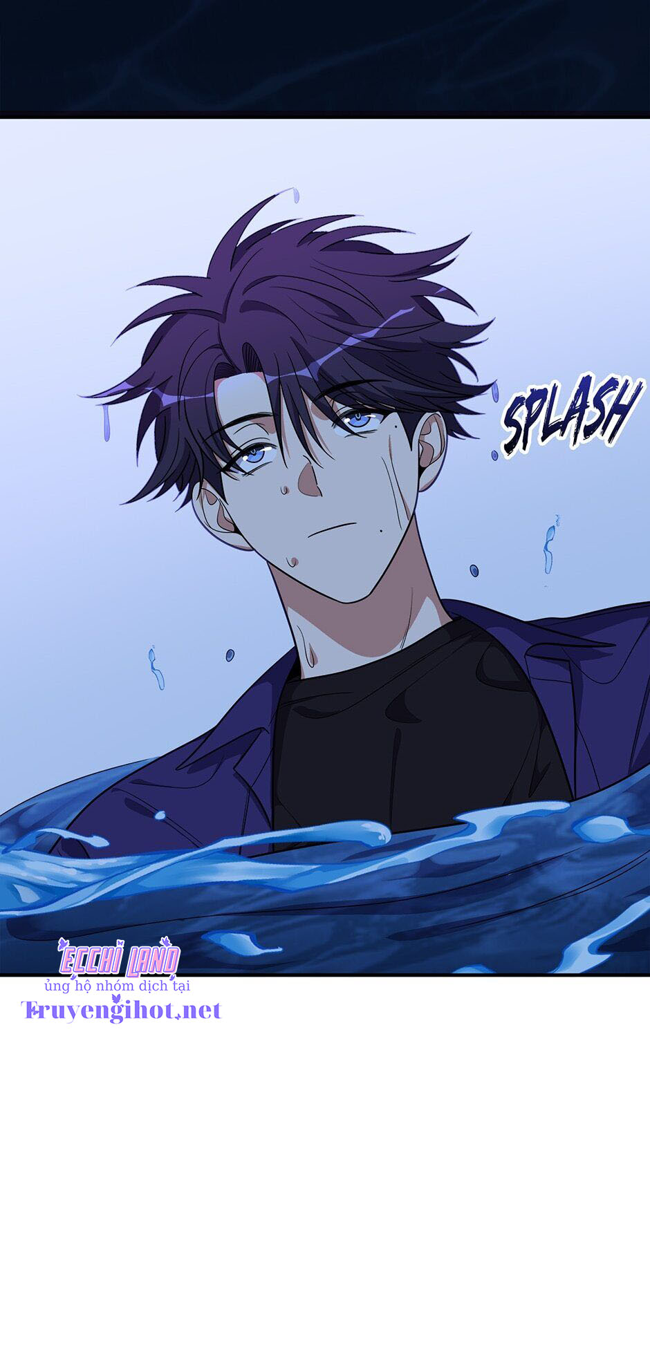 [16+] Killing My Love Chapter 26.2 - Trang 2