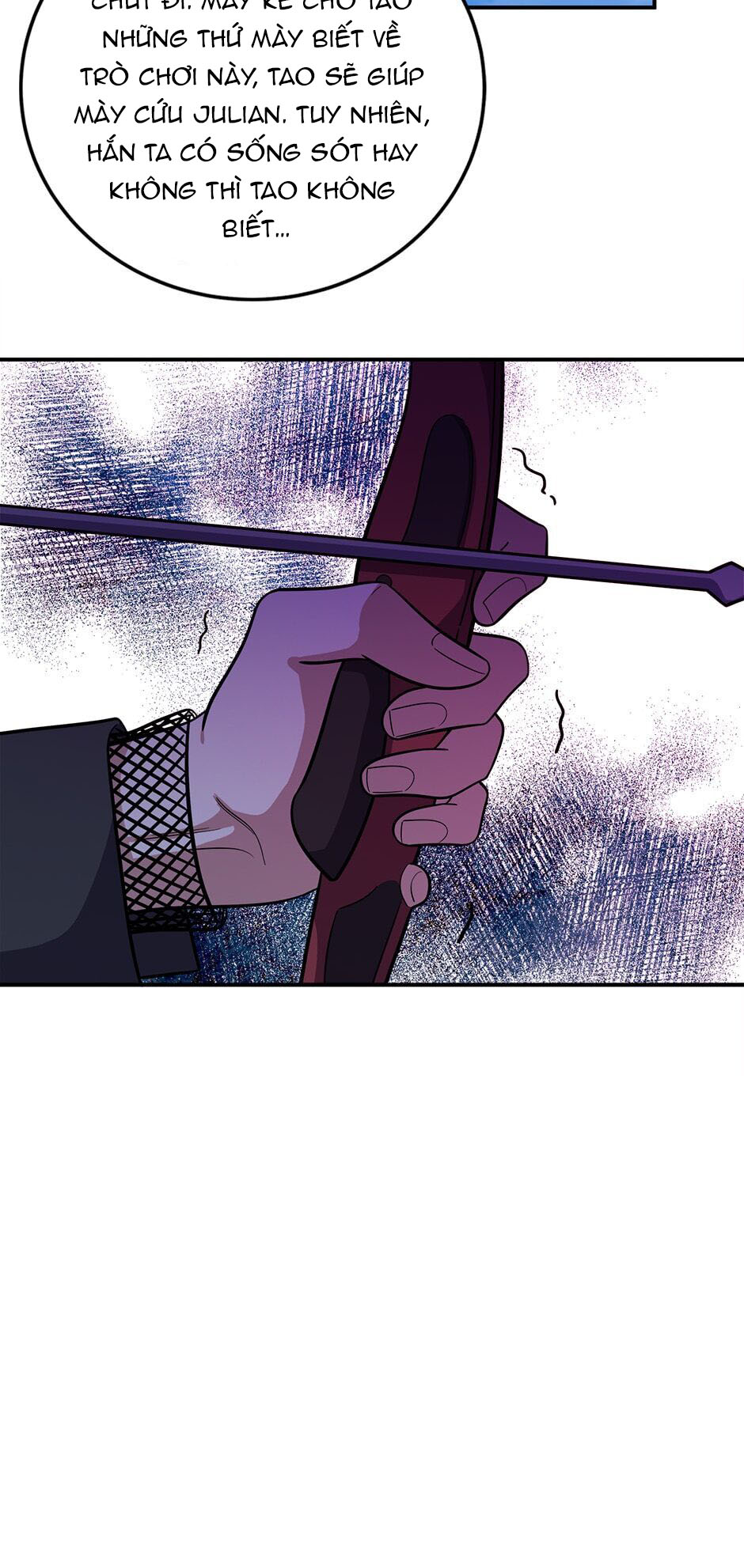 [16+] Killing My Love Chapter 26.2 - Trang 2