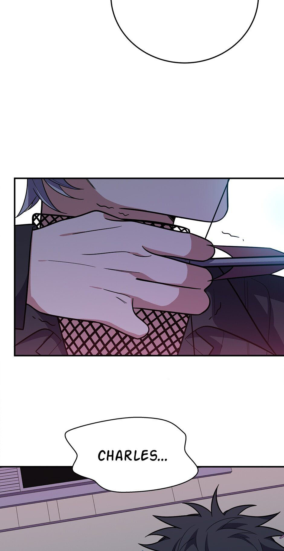 [16+] Killing My Love Chapter 26.2 - Trang 2