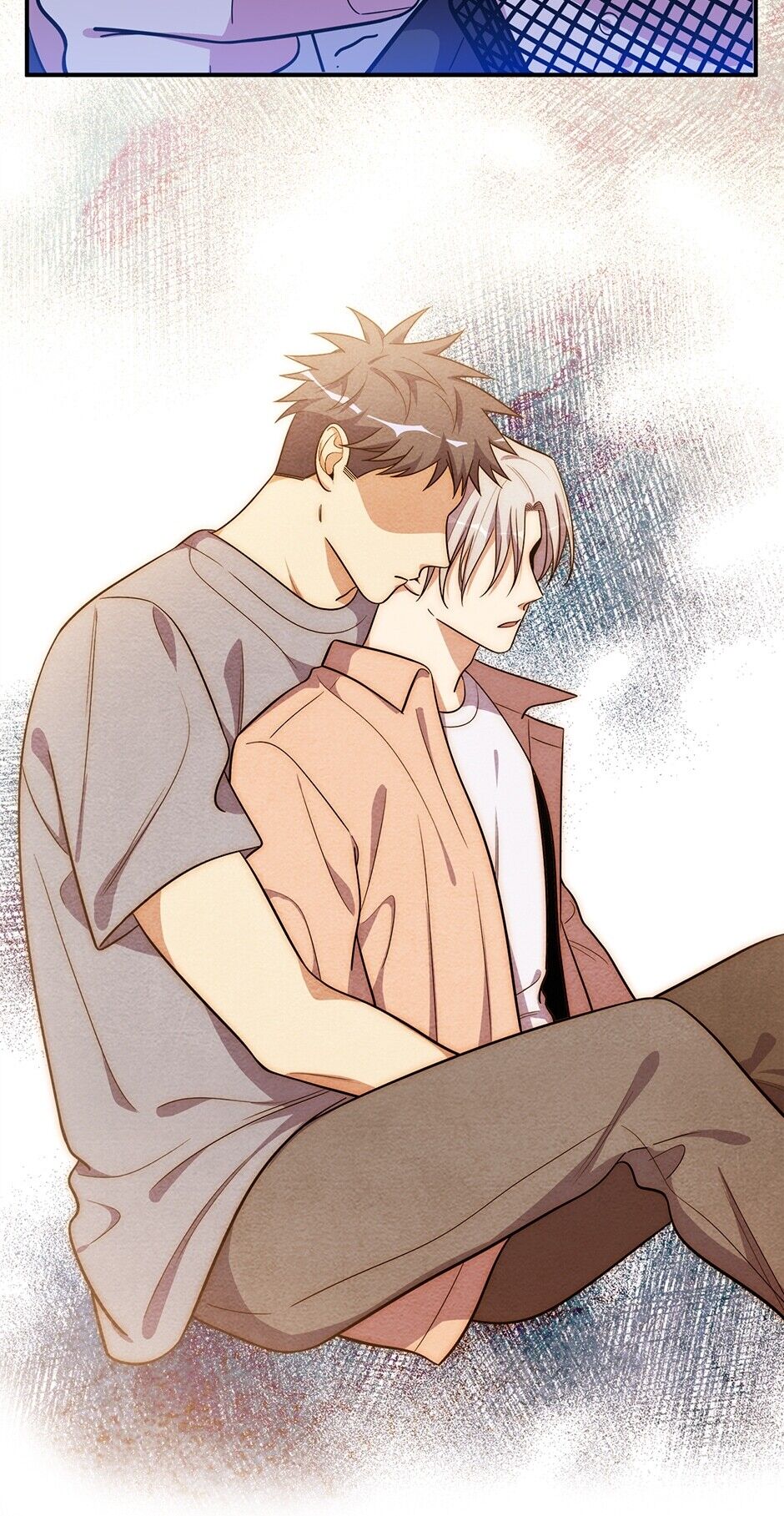 [16+] Killing My Love Chapter 26.2 - Trang 2