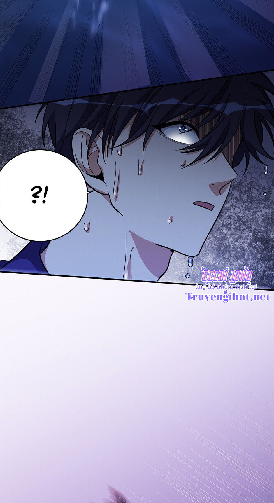 [16+] Killing My Love Chapter 26.2 - Trang 2