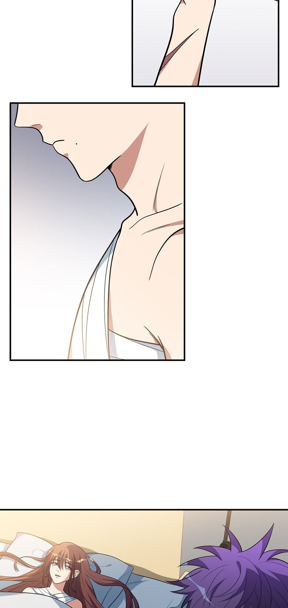 [16+] Killing My Love Chapter 27.1 - Trang 2
