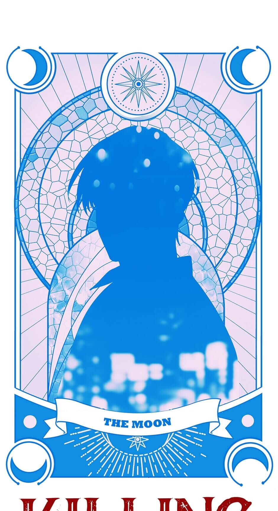[16+] Killing My Love Chapter 27.1 - Trang 2
