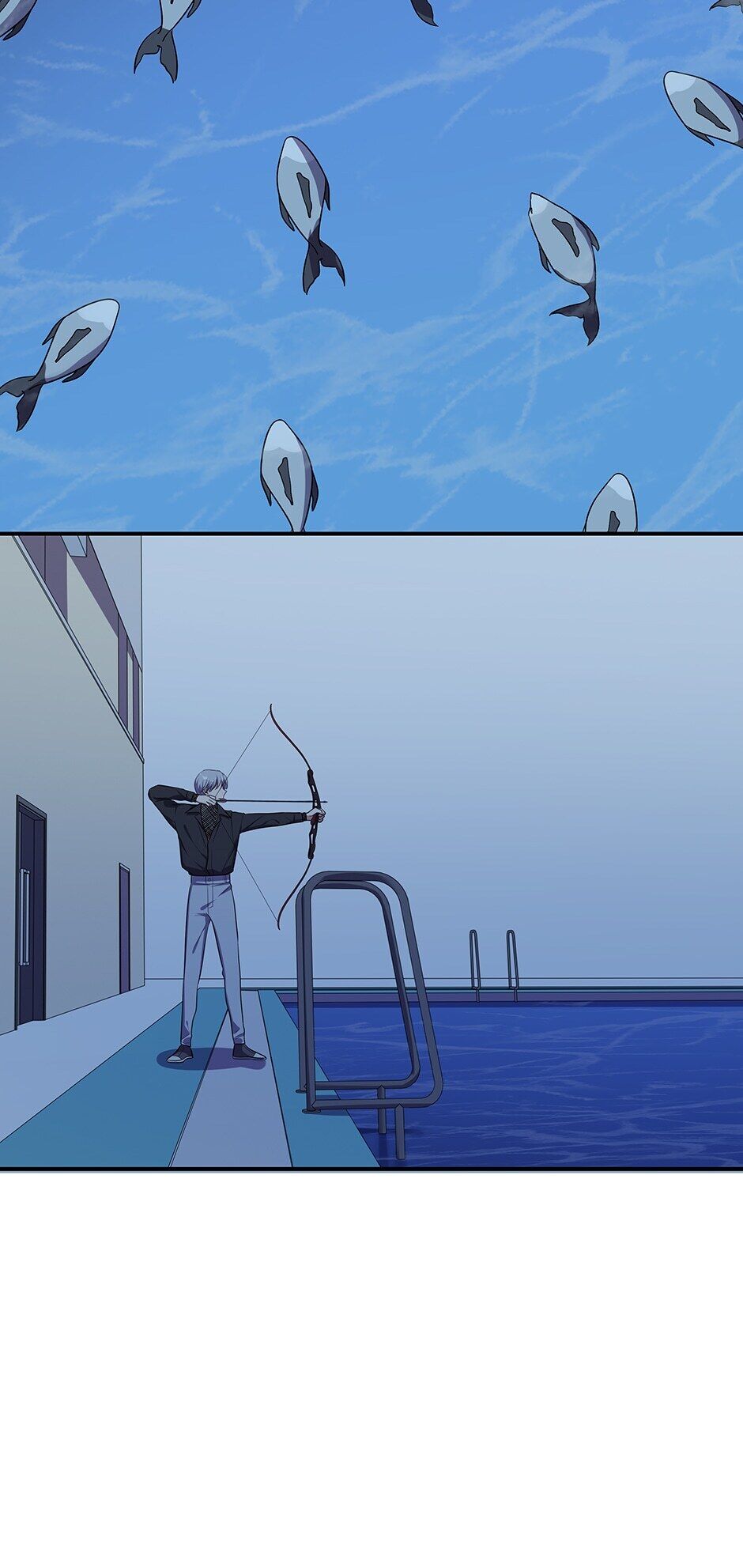 [16+] Killing My Love Chapter 27.1 - Trang 2