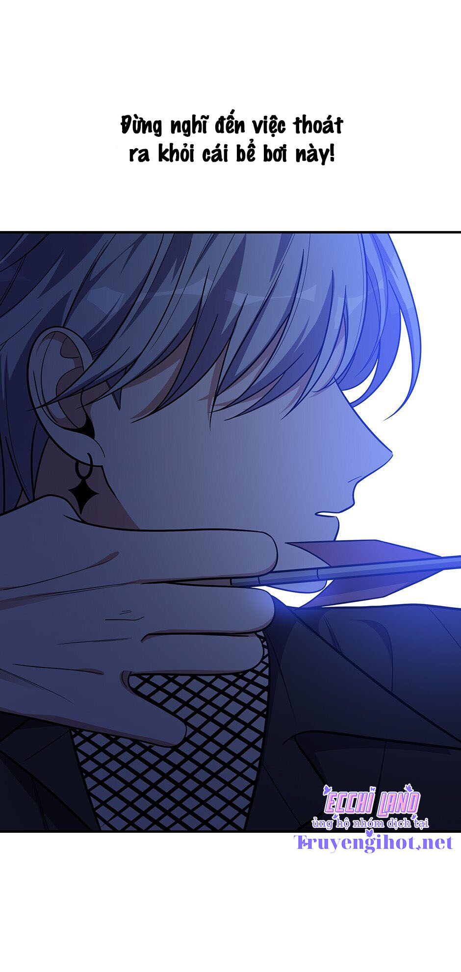 [16+] Killing My Love Chapter 27.2 - Trang 2
