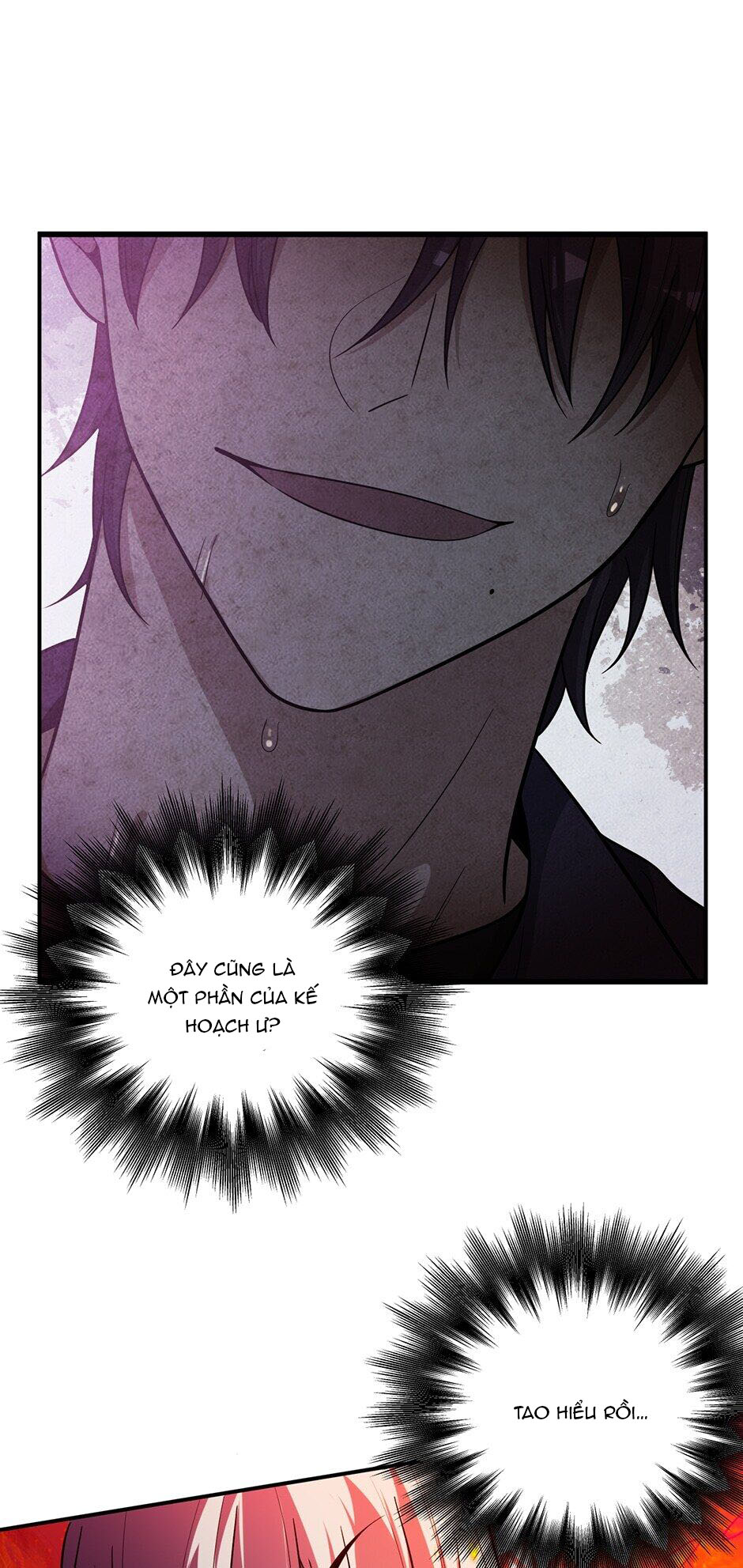 [16+] Killing My Love Chapter 27.2 - Trang 2