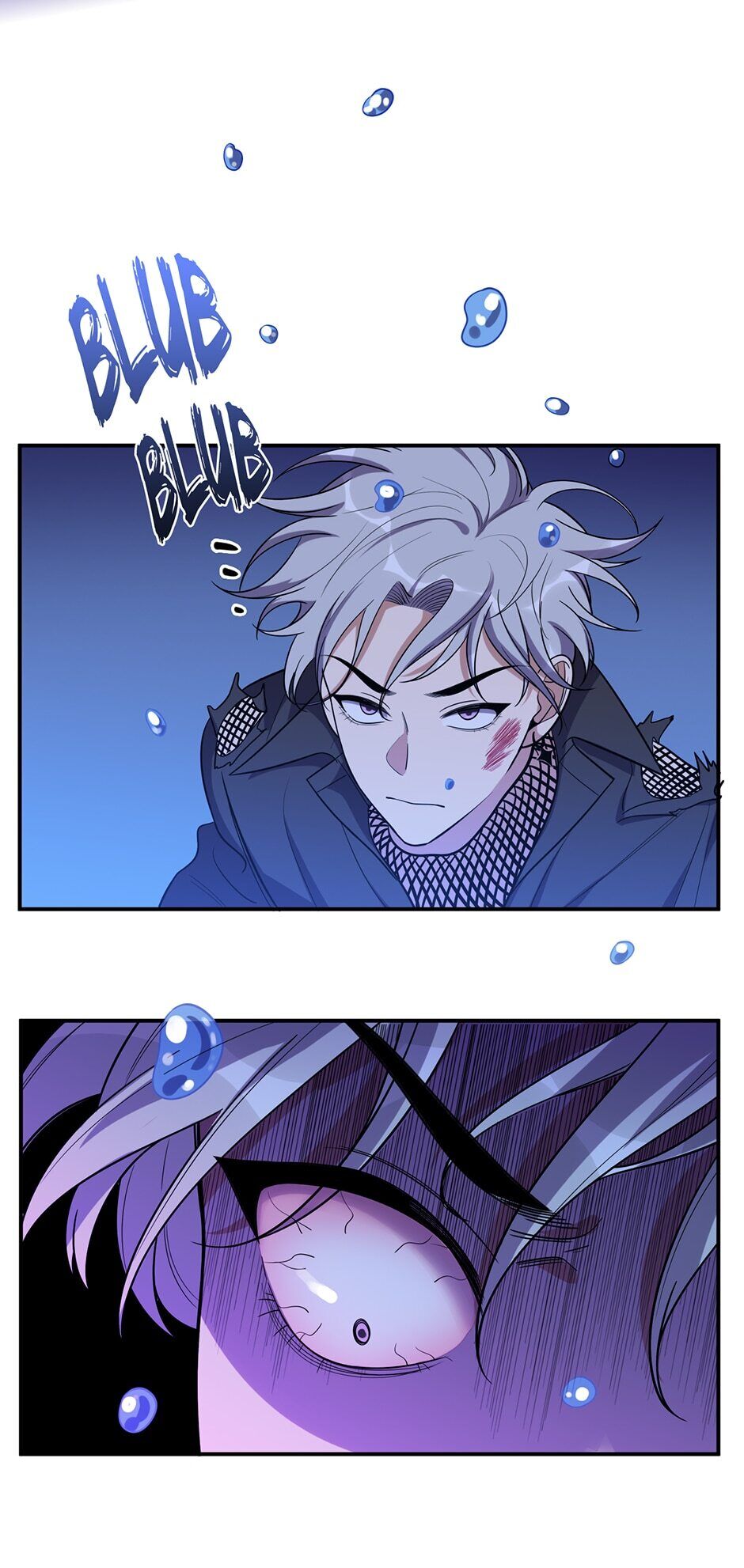 [16+] Killing My Love Chapter 27.2 - Trang 2