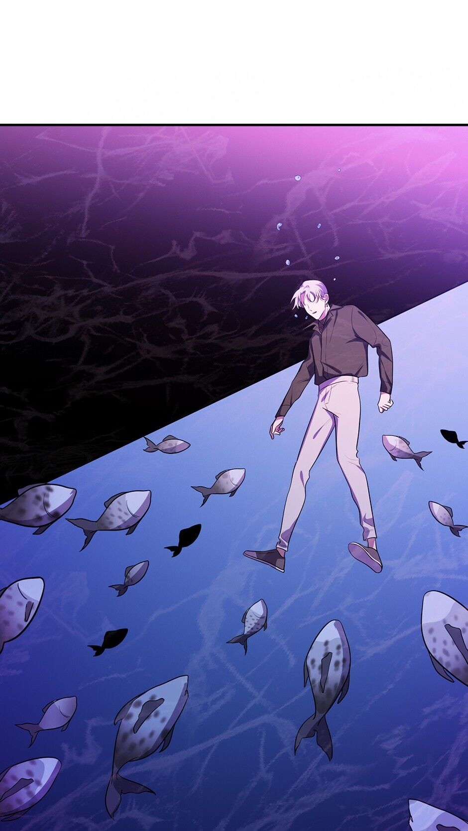 [16+] Killing My Love Chapter 27.2 - Trang 2
