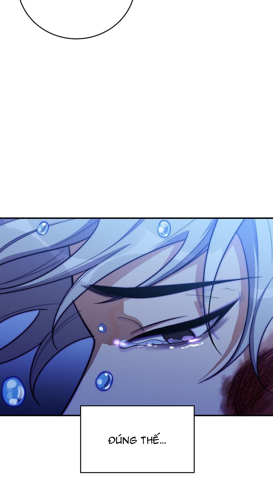 [16+] Killing My Love Chapter 28.1 - Trang 2