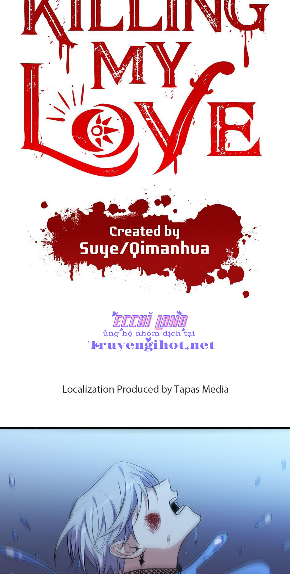 [16+] Killing My Love Chapter 28.1 - Trang 2