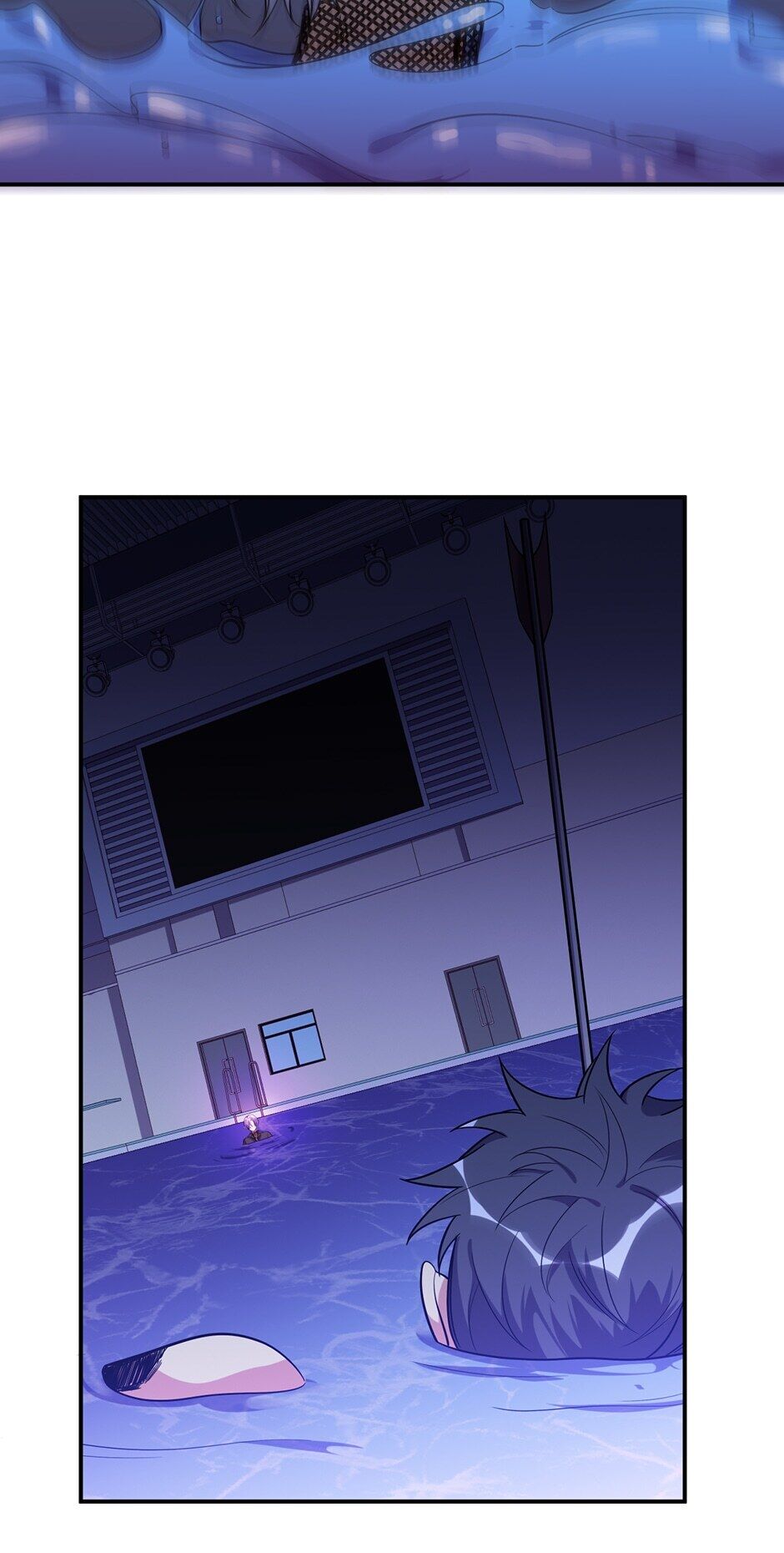 [16+] Killing My Love Chapter 28.1 - Trang 2