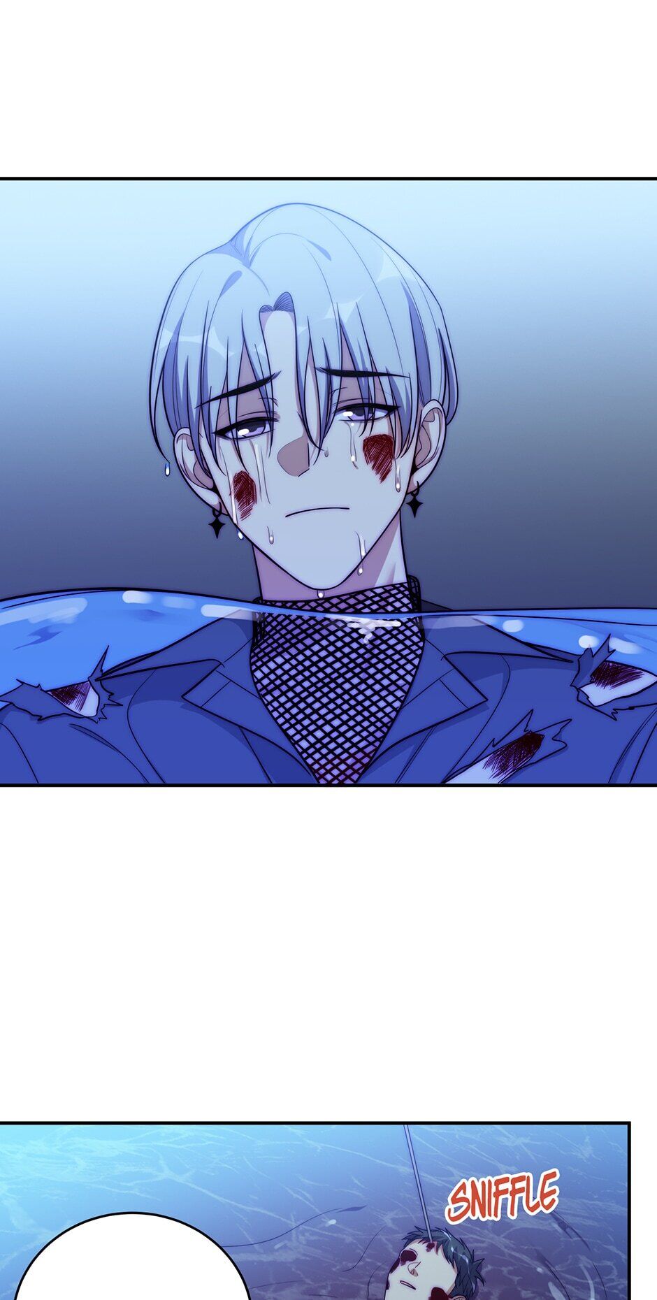 [16+] Killing My Love Chapter 28.1 - Trang 2