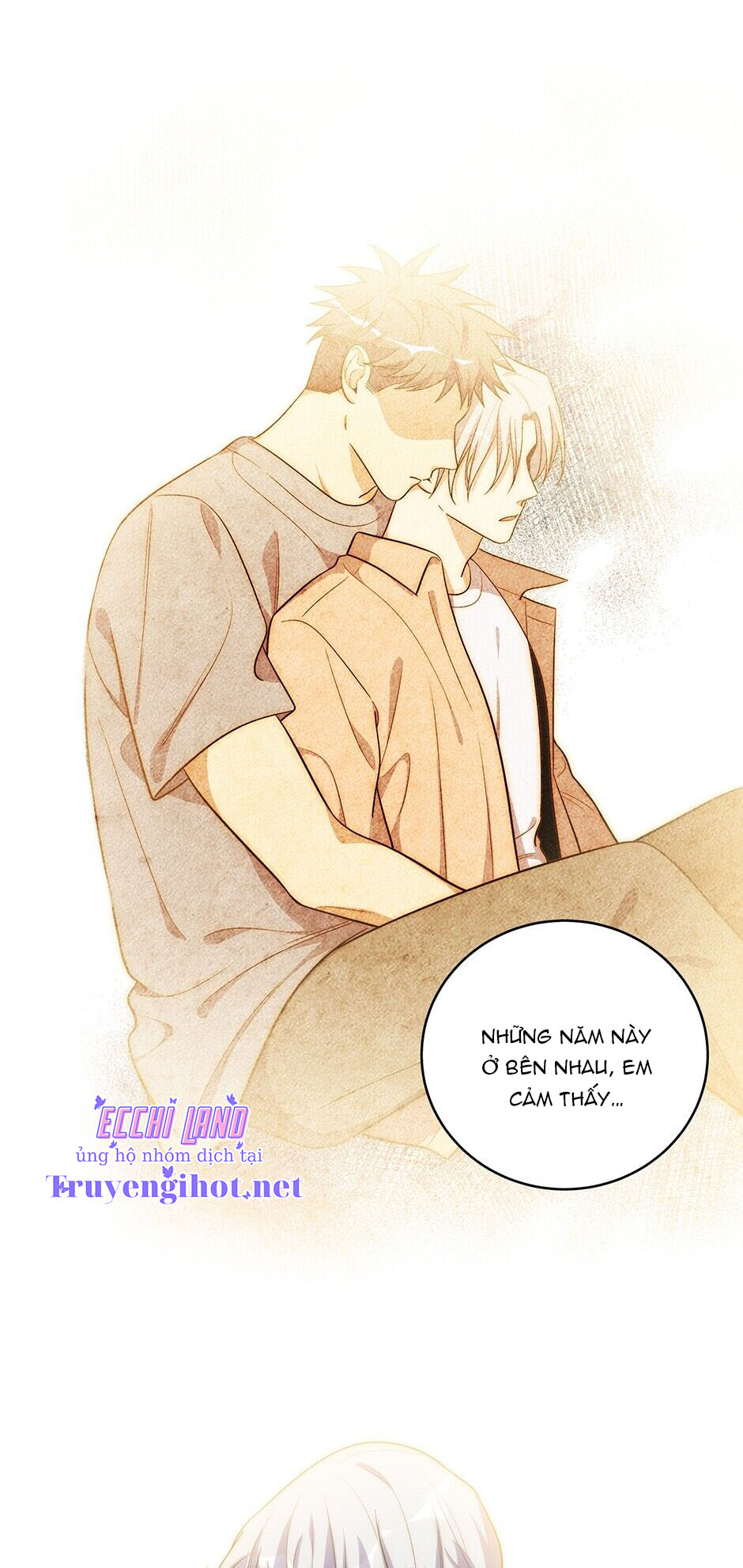 [16+] Killing My Love Chapter 28.2 - Trang 2