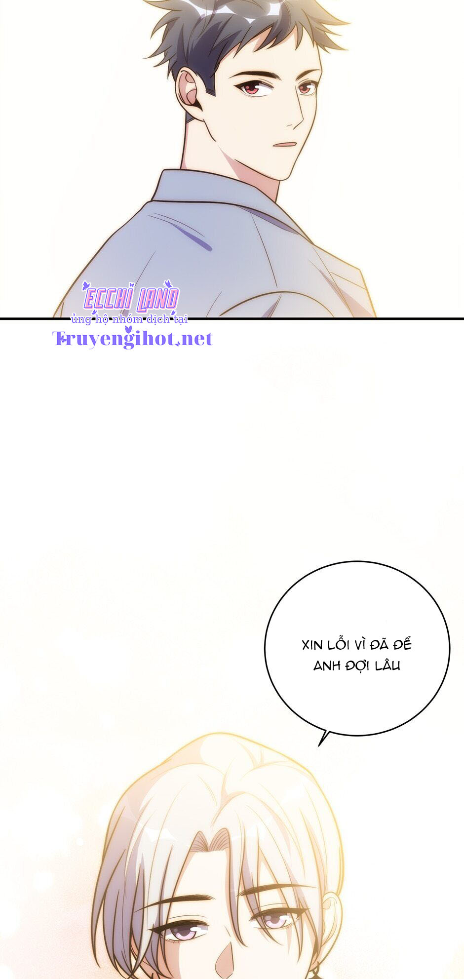 [16+] Killing My Love Chapter 28.2 - Trang 2