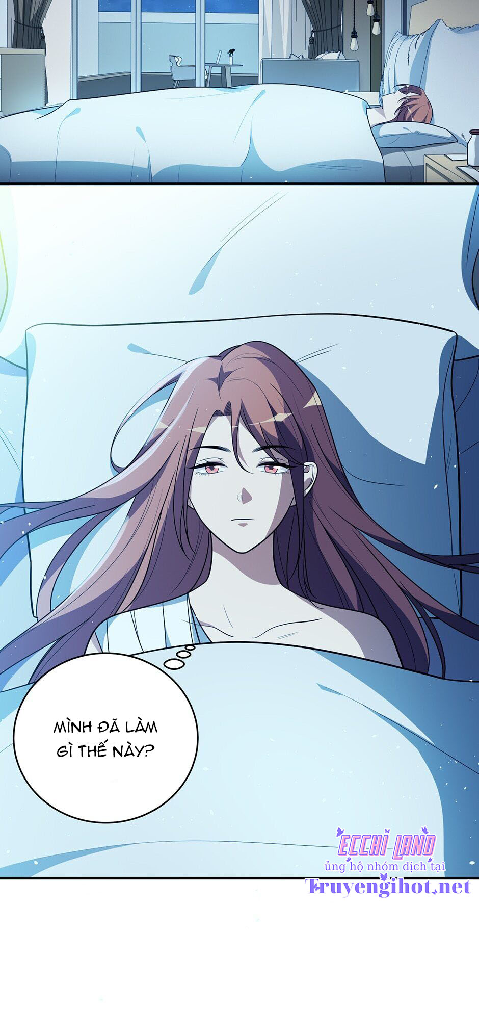 [16+] Killing My Love Chapter 28.2 - Trang 2