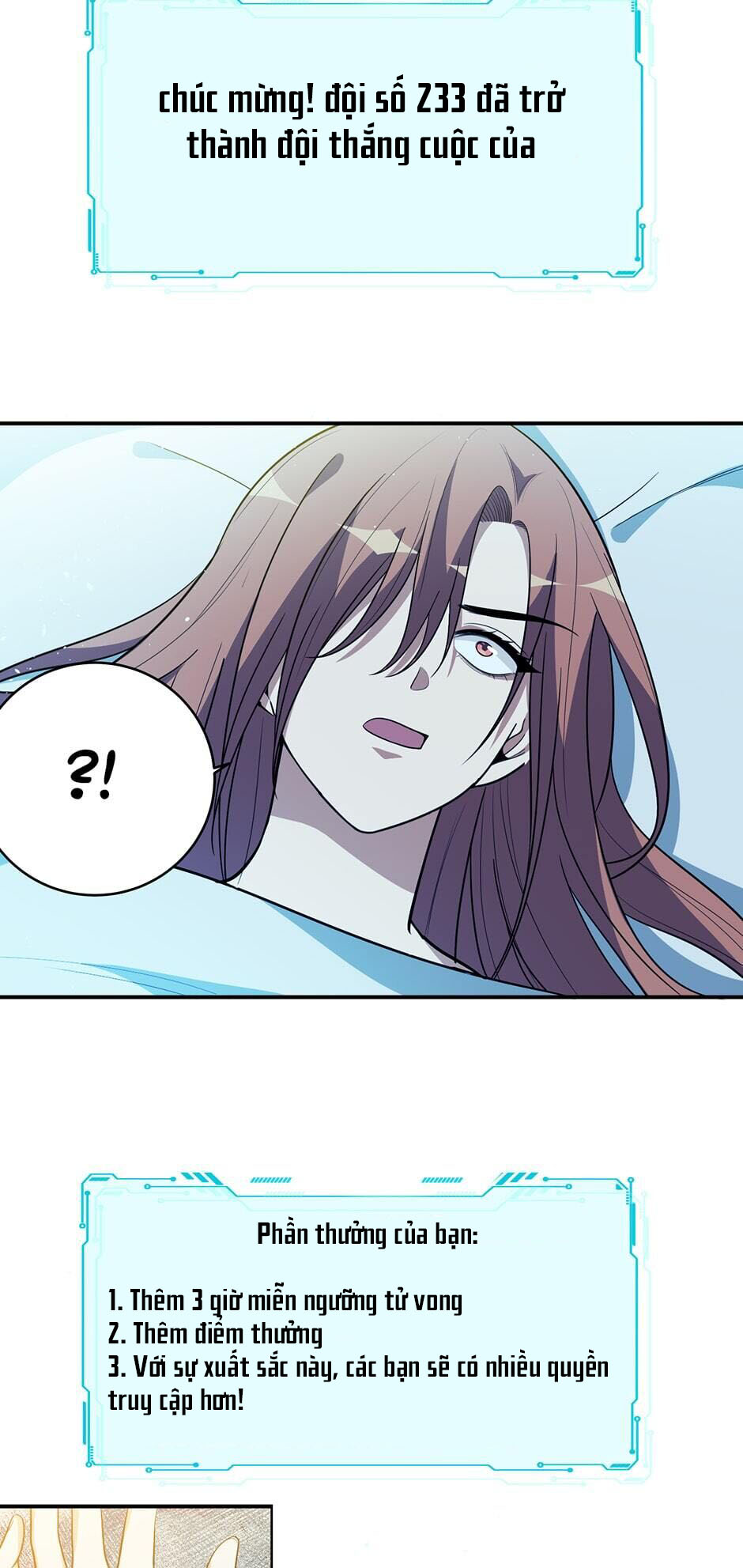 [16+] Killing My Love Chapter 28.2 - Trang 2