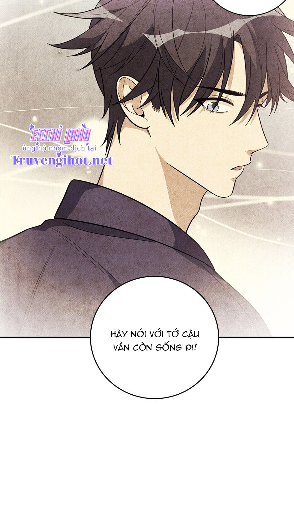 [16+] Killing My Love Chapter 28.2 - Trang 2