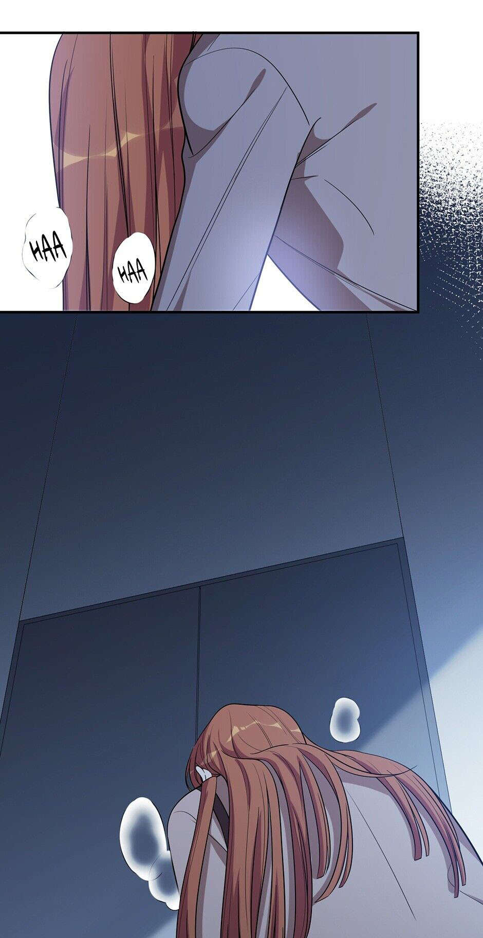[16+] Killing My Love Chapter 29.2 - Trang 2