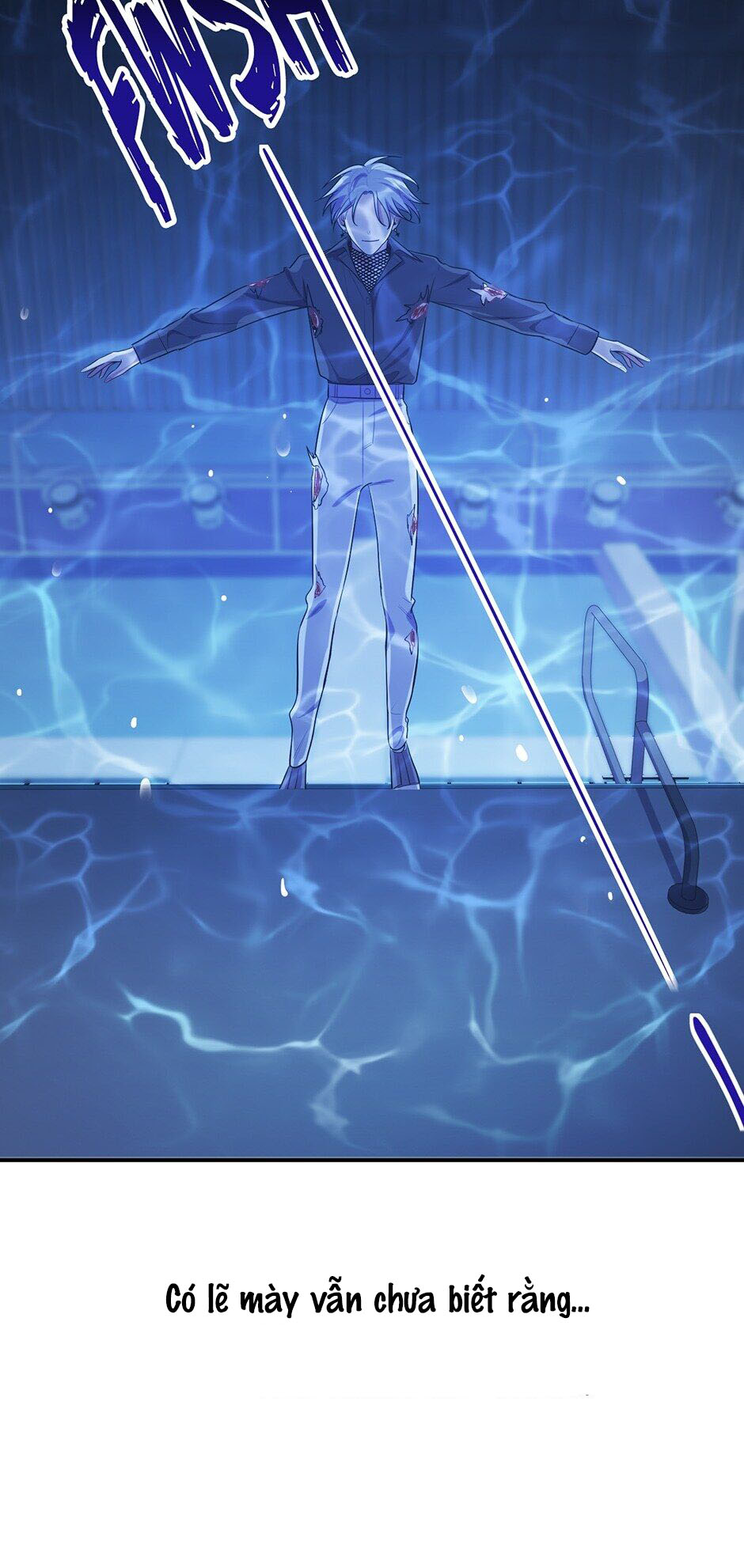 [16+] Killing My Love Chapter 29.2 - Trang 2
