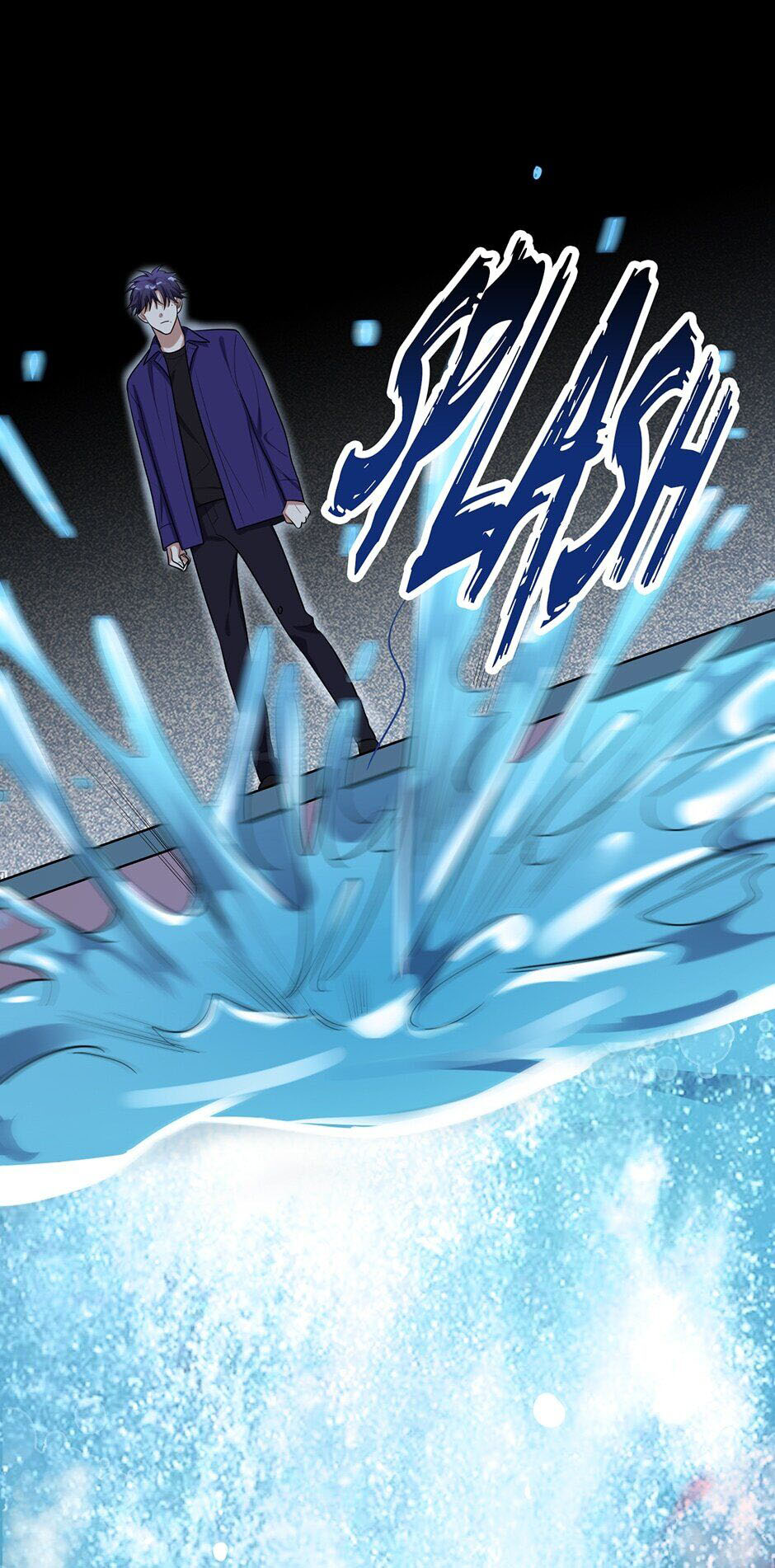 [16+] Killing My Love Chapter 29.2 - Trang 2