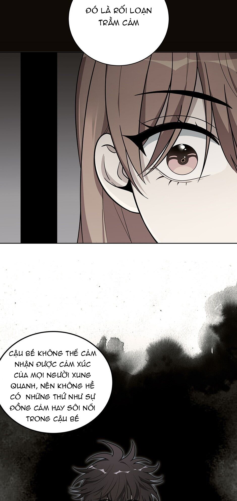 [16+] Killing My Love Chapter 3.1 - Trang 2