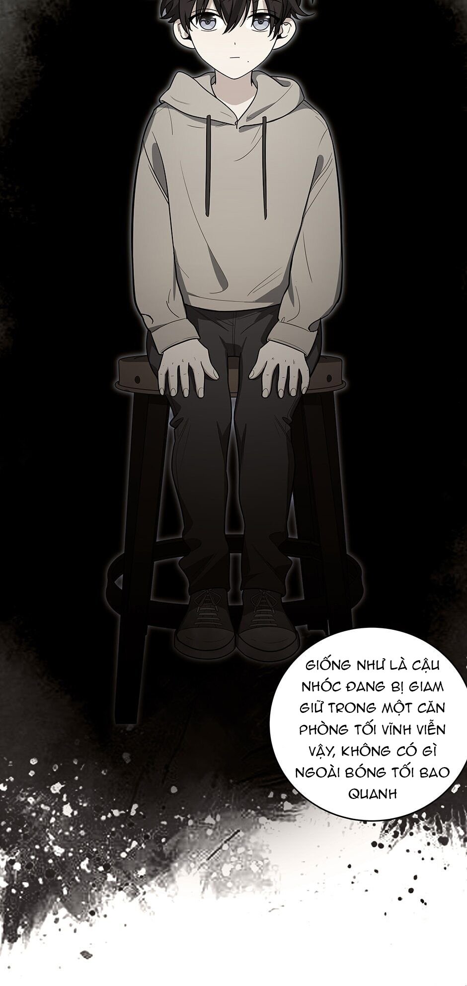 [16+] Killing My Love Chapter 3.1 - Trang 2
