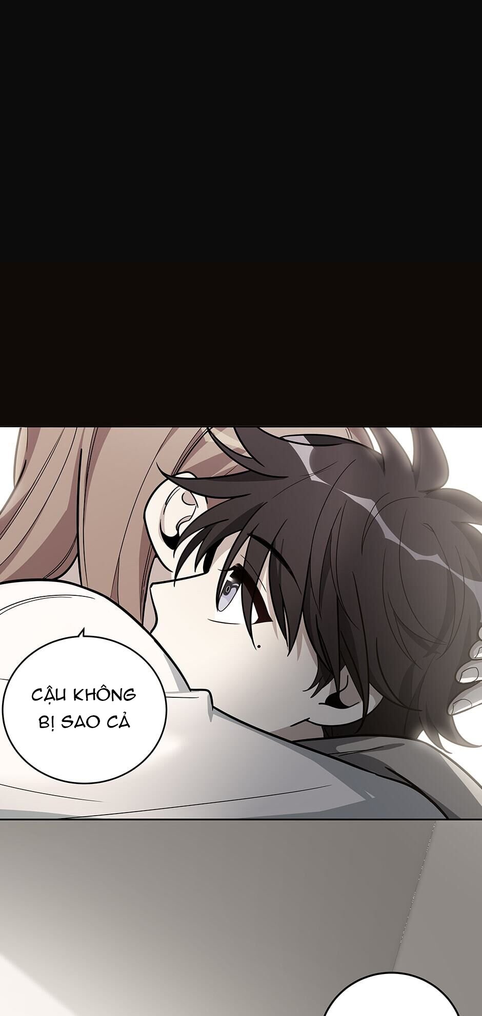 [16+] Killing My Love Chapter 3.1 - Trang 2