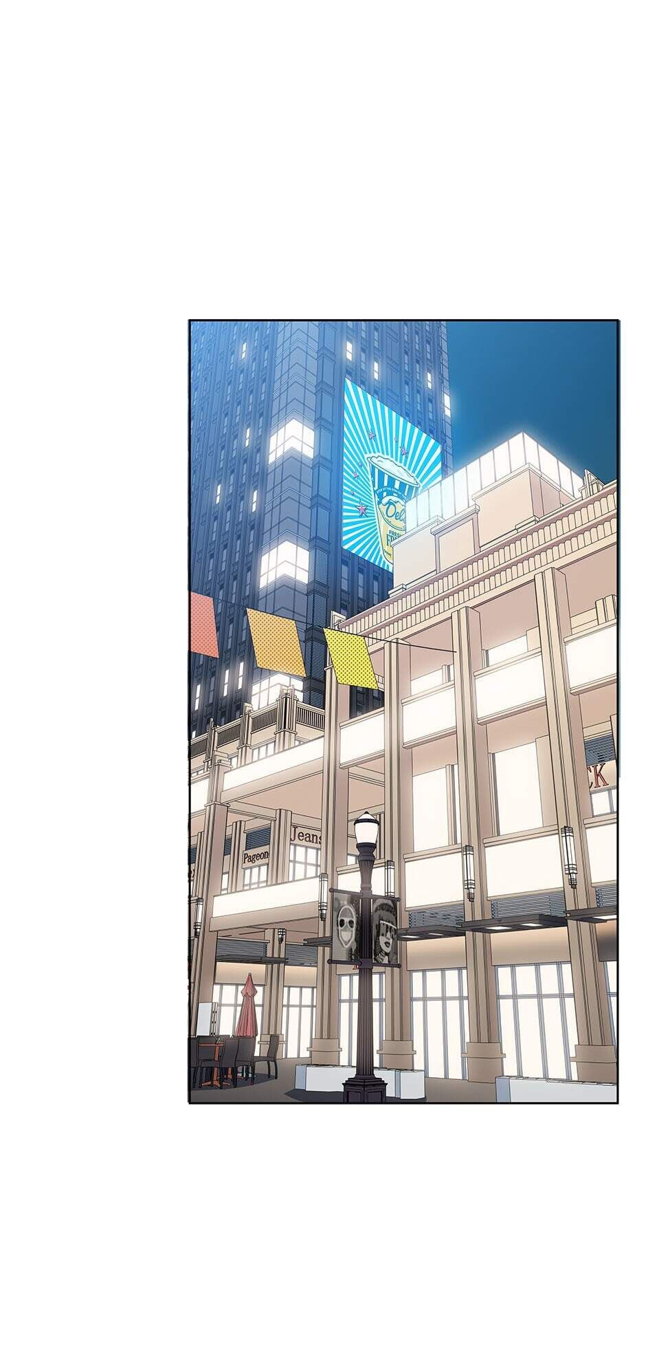 [16+] Killing My Love Chapter 3.1 - Trang 2