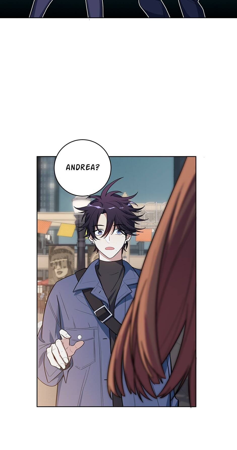 [16+] Killing My Love Chapter 3.1 - Trang 2