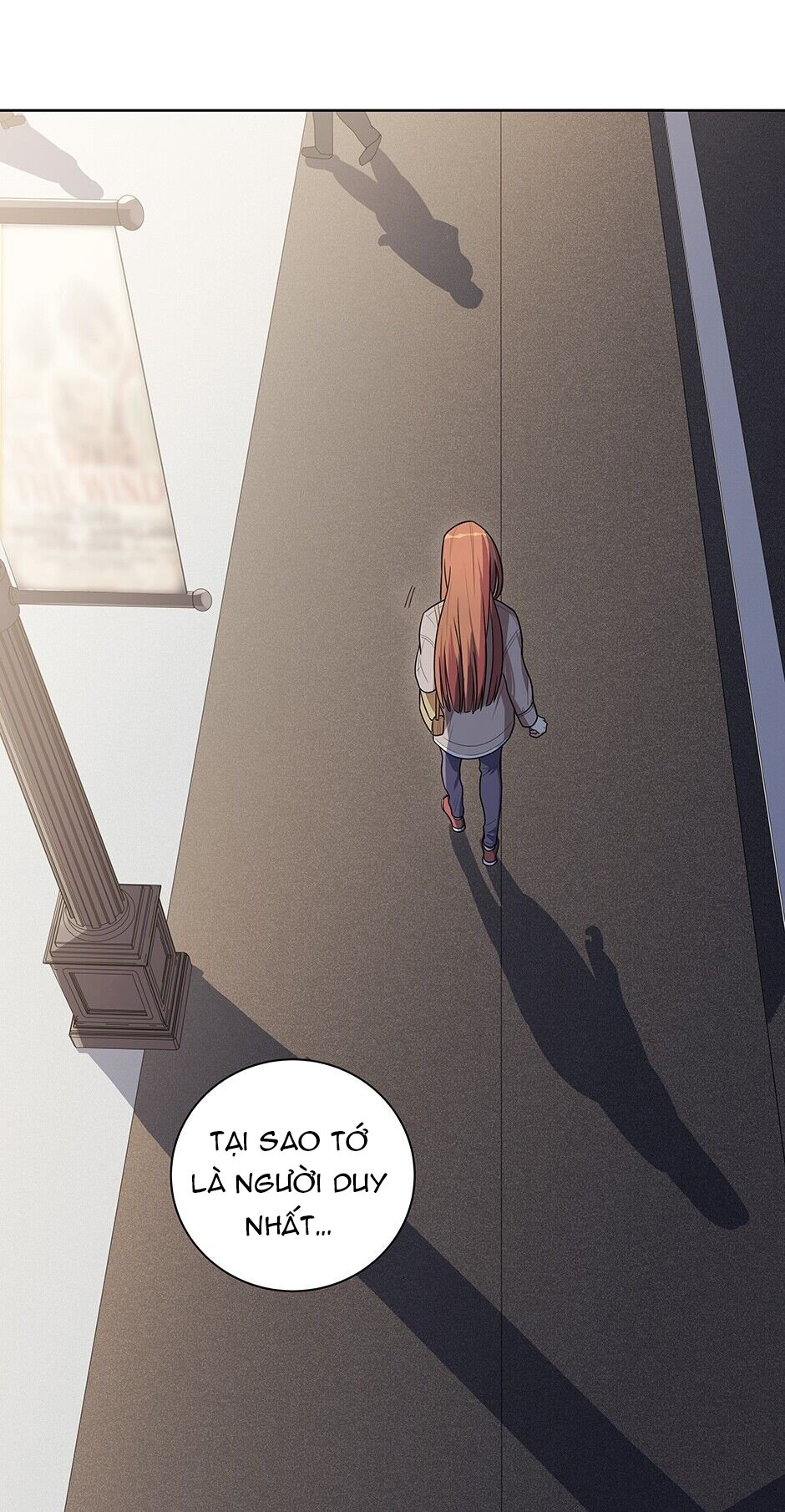 [16+] Killing My Love Chapter 3.1 - Trang 2